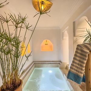 Riad & Spa Prive - La Perle D'Orane - Marrakech